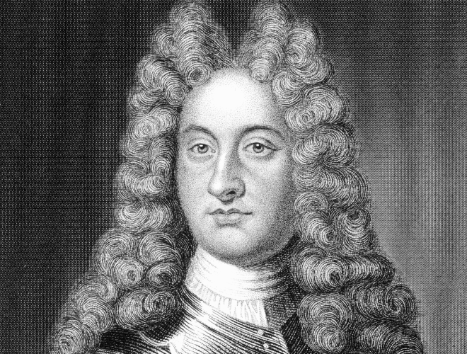 Bobbing John: Unpacking the Treacherous Legacy of the Earl of Mar